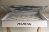 AIROTRUST 2x2 Building Mask - AiroTrust