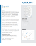 PamlicoAir Prime13 Air Filter Bundle - AiroTrust